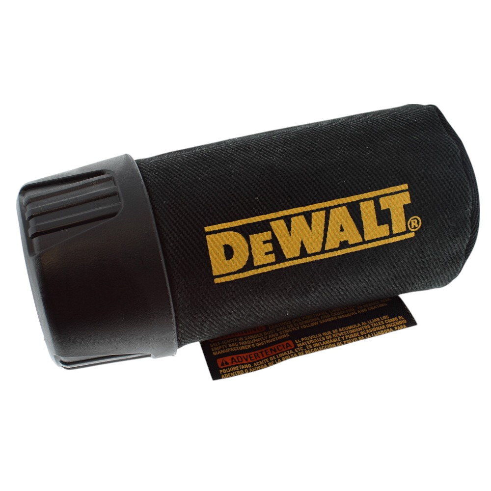 Túi Đựng Bụi Sa DEWALT N273733