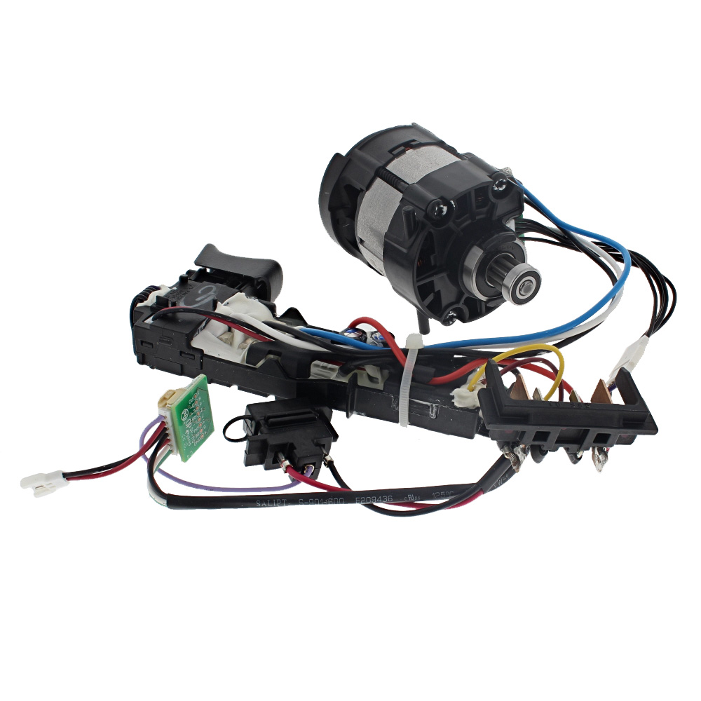 Động Cơ & Công Tắc Sa DEWALT N463936