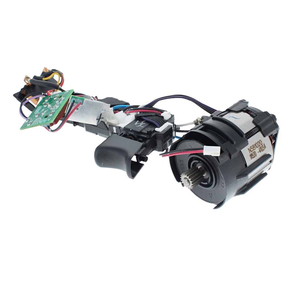 Động Cơ & Công Tắc Sa DEWALT N481825