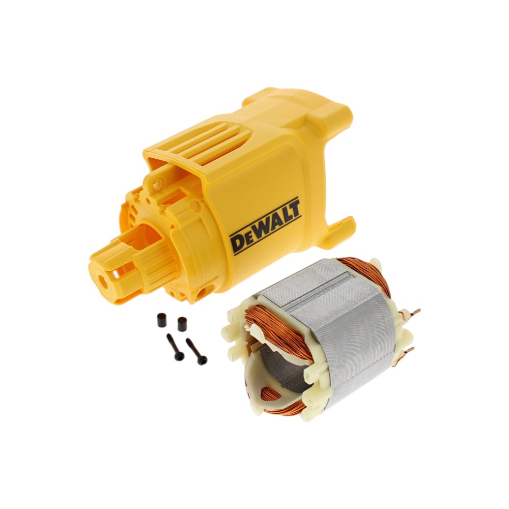 Bộ Dụng Cụ Bảo Dưỡng 120v DEWALT N489765