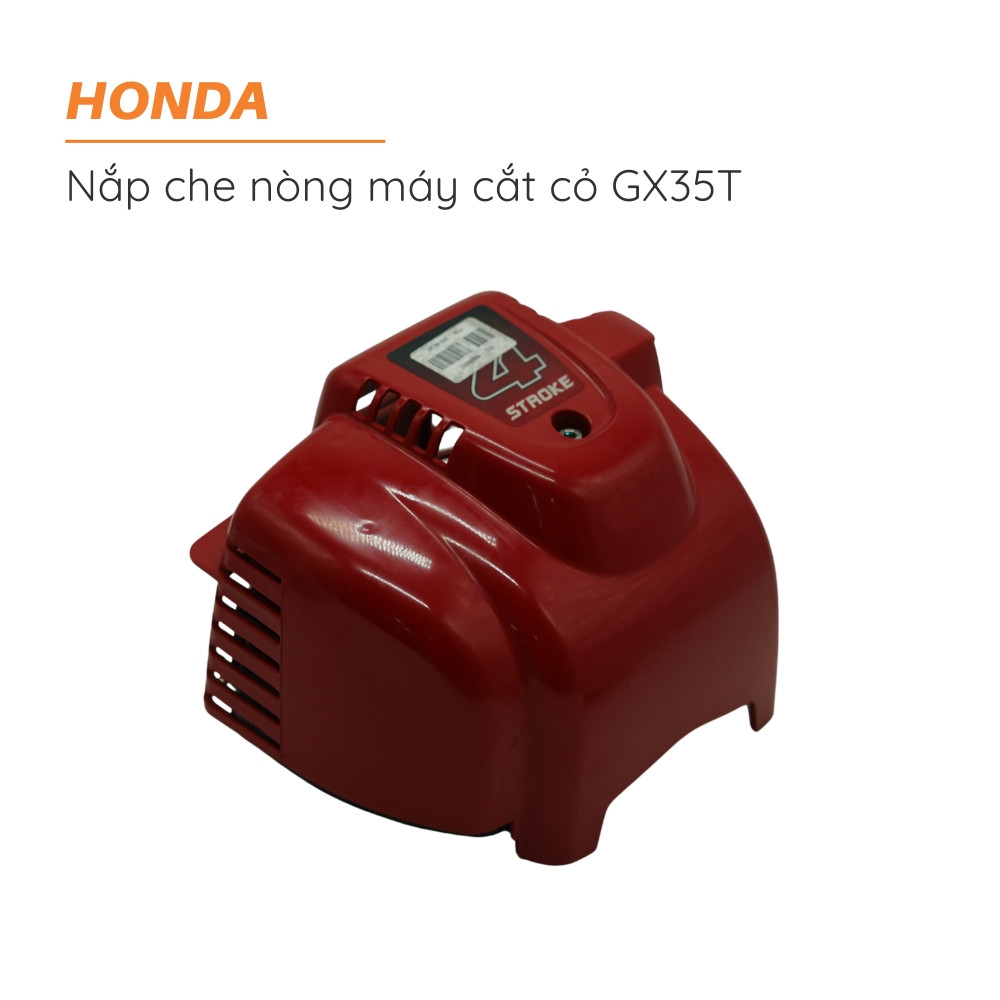 nap che nong may cat co honda