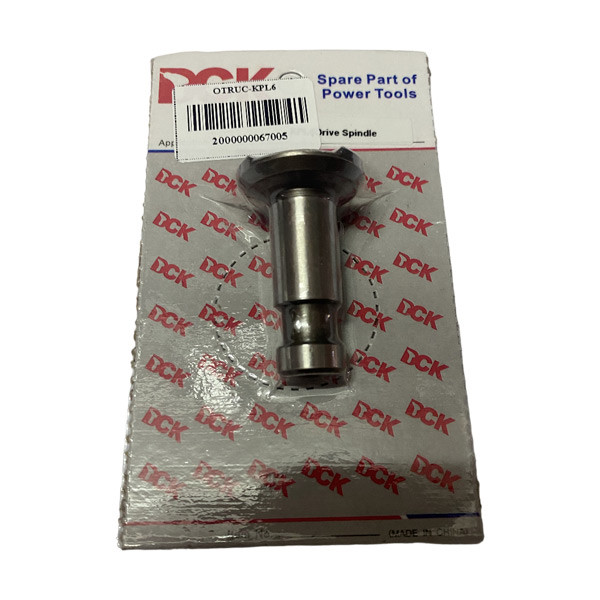 Ổ trục bánh răng bắt vít DCK - KPL6 - 30020100139 2 o truc