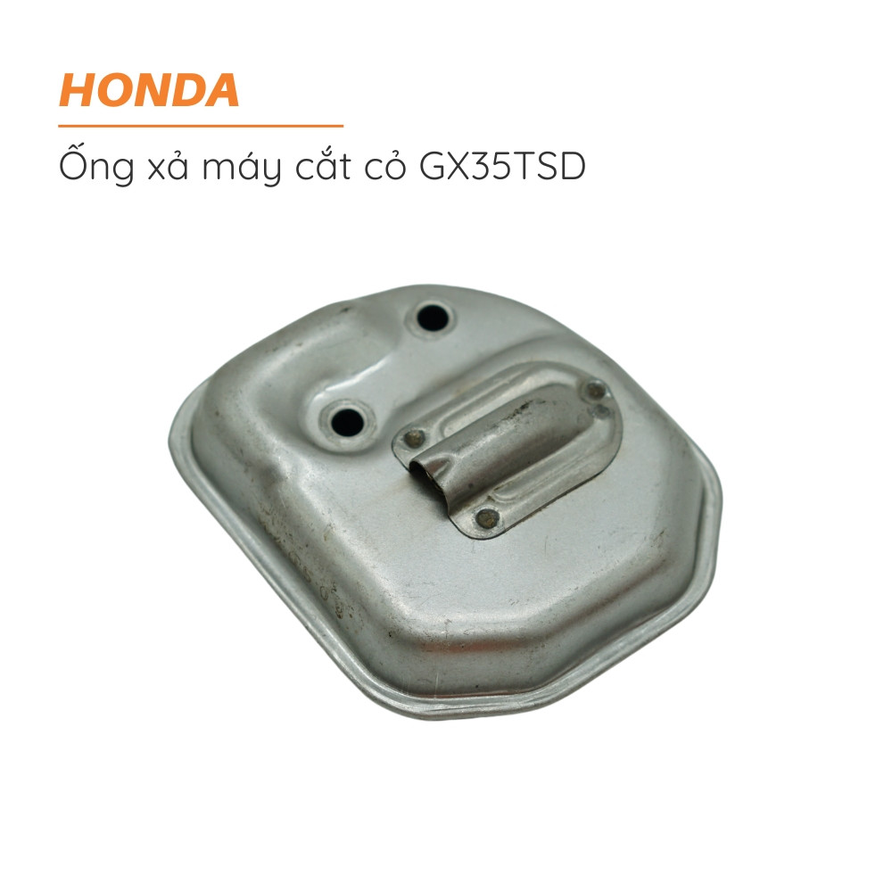 ong xa may cat co honda