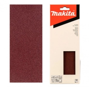 P-32960 Giấy Chà Nhám 93×228 Non For #150 X10auto Makita 3 p 32960giay cha nham 93x228 non for 150 x10auto makita 932