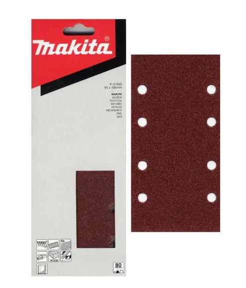 P-35988 Giấy Chà Nhám 93x185mm 8f #150×50 3 p 35988giay cha nham 93x185mm 8f 150x50 95