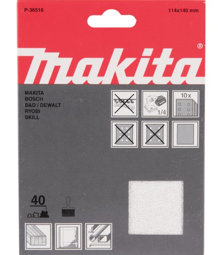 P-36516 Giấy Chà Nhám Mm 114×140 #40×10 3 p 36516giay cha nham mm 114x140 40x10 306