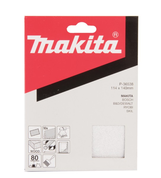 P-36538 Giấy Chà Nhám Mm 114×140 #80×10 3 p 36538giay cha nham mm 114x140 80x10 912