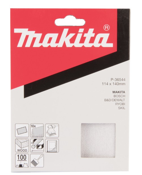 P-36544 Giấy Chà Nhám Mm 114×140 #100×10 3 p 36544giay cha nham mm 114x140 100x10 714