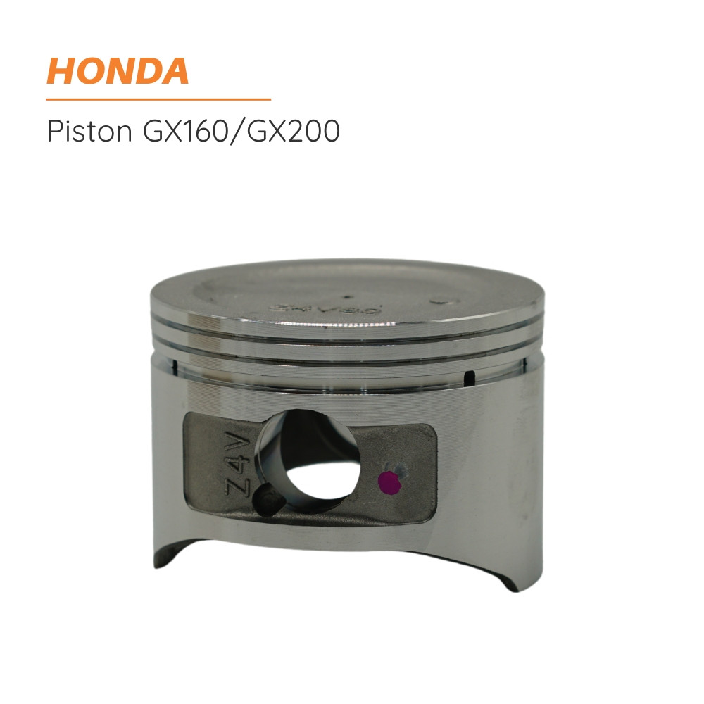 piston gx160