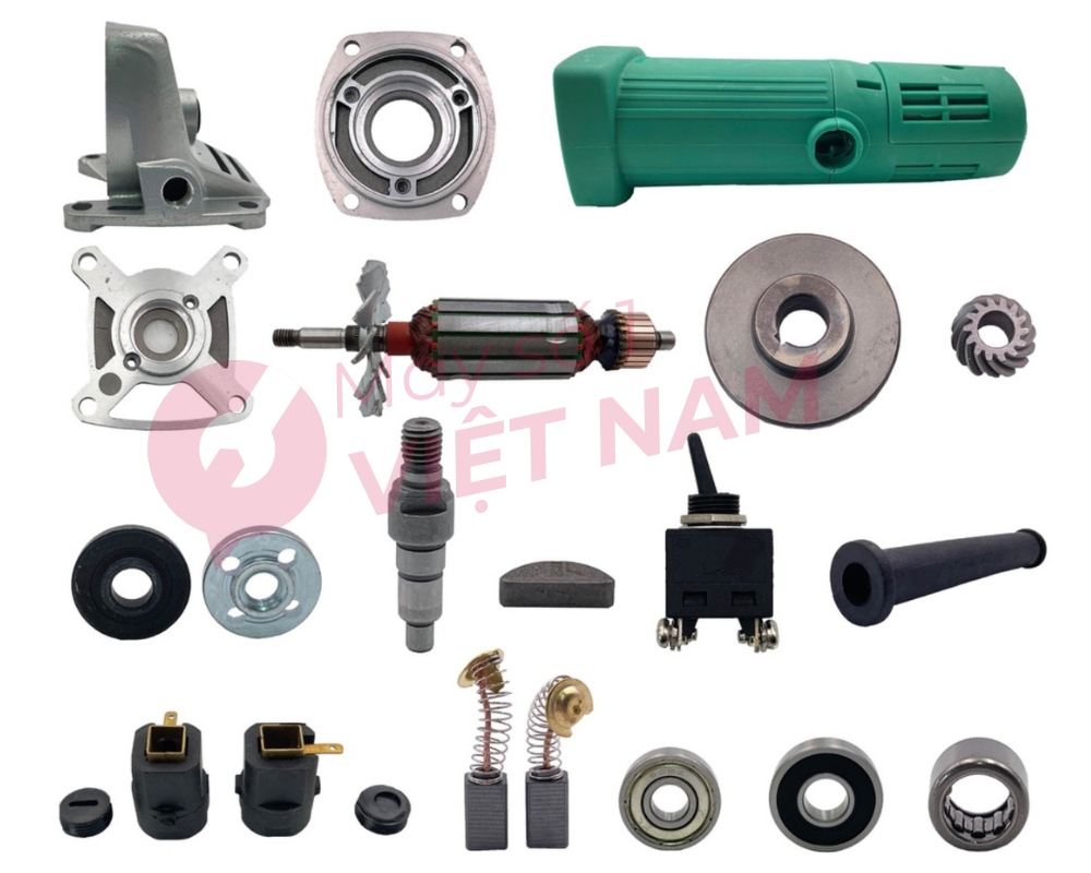 Nắp hộp nhông MAKITA - 9553B - 317821-6 2 placeholder ms1vn