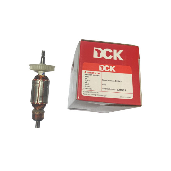 Rotor - cưa lọng DCK - KMQ85 - 30500400017 3 rotor 18