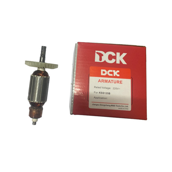 Rotor mài sào DCK - KSS125B - 42000400023 2 rotor 44