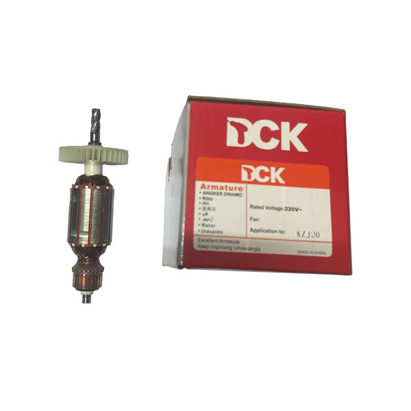 Rotor khoan DCK - KZJ20 - 30500400098 2 rotor 56