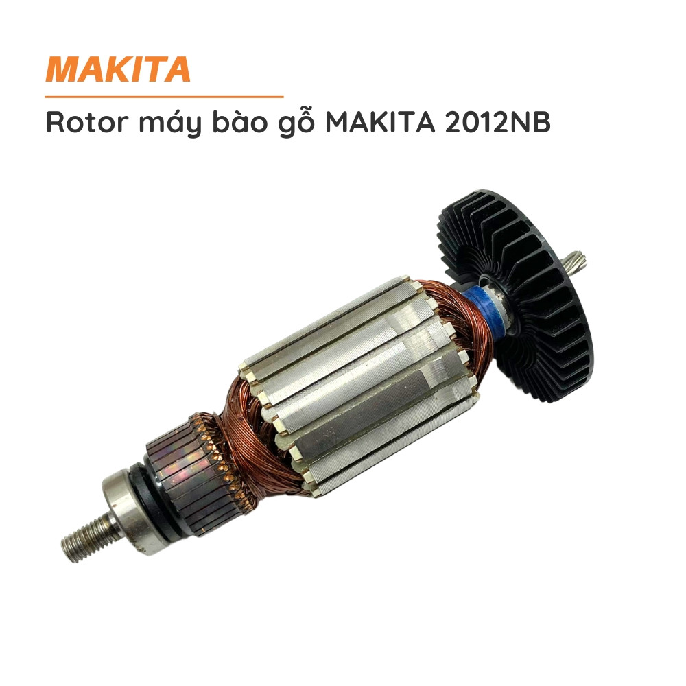 rotor bao go makita 2012nb 1