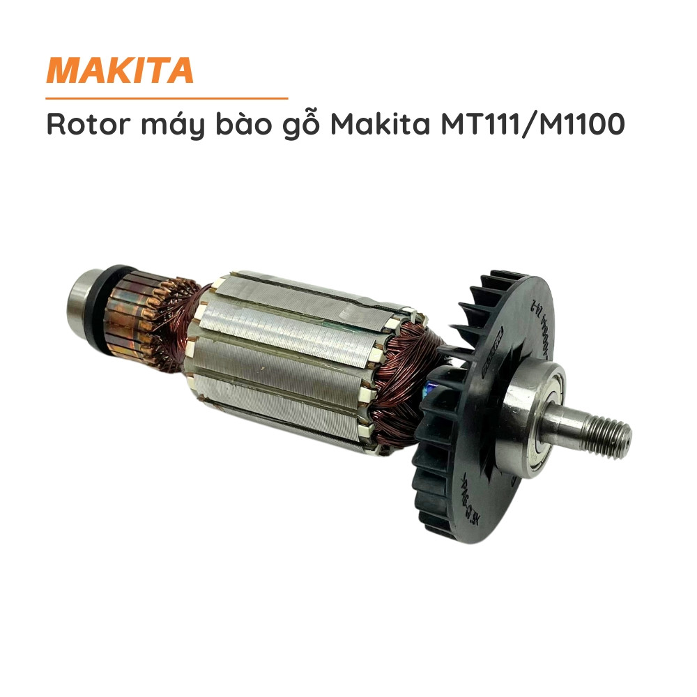 rotor bao go makita mt111m1100 1