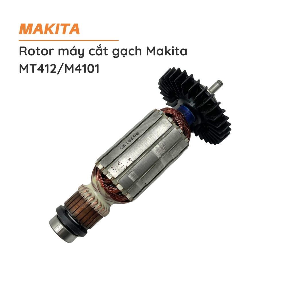 rotor cat gach makita mt412m4101 1