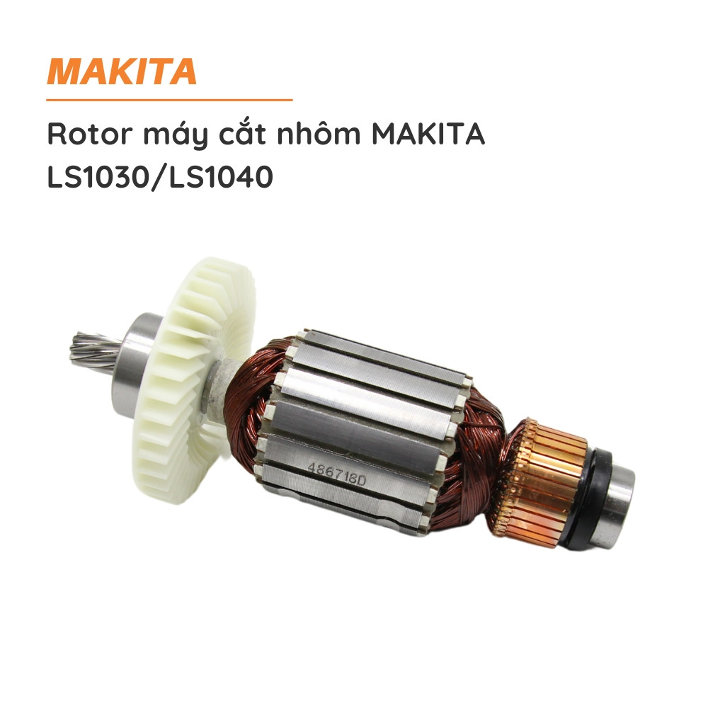 rotor cat nhom makita ls1030ls1040 516718 8 1