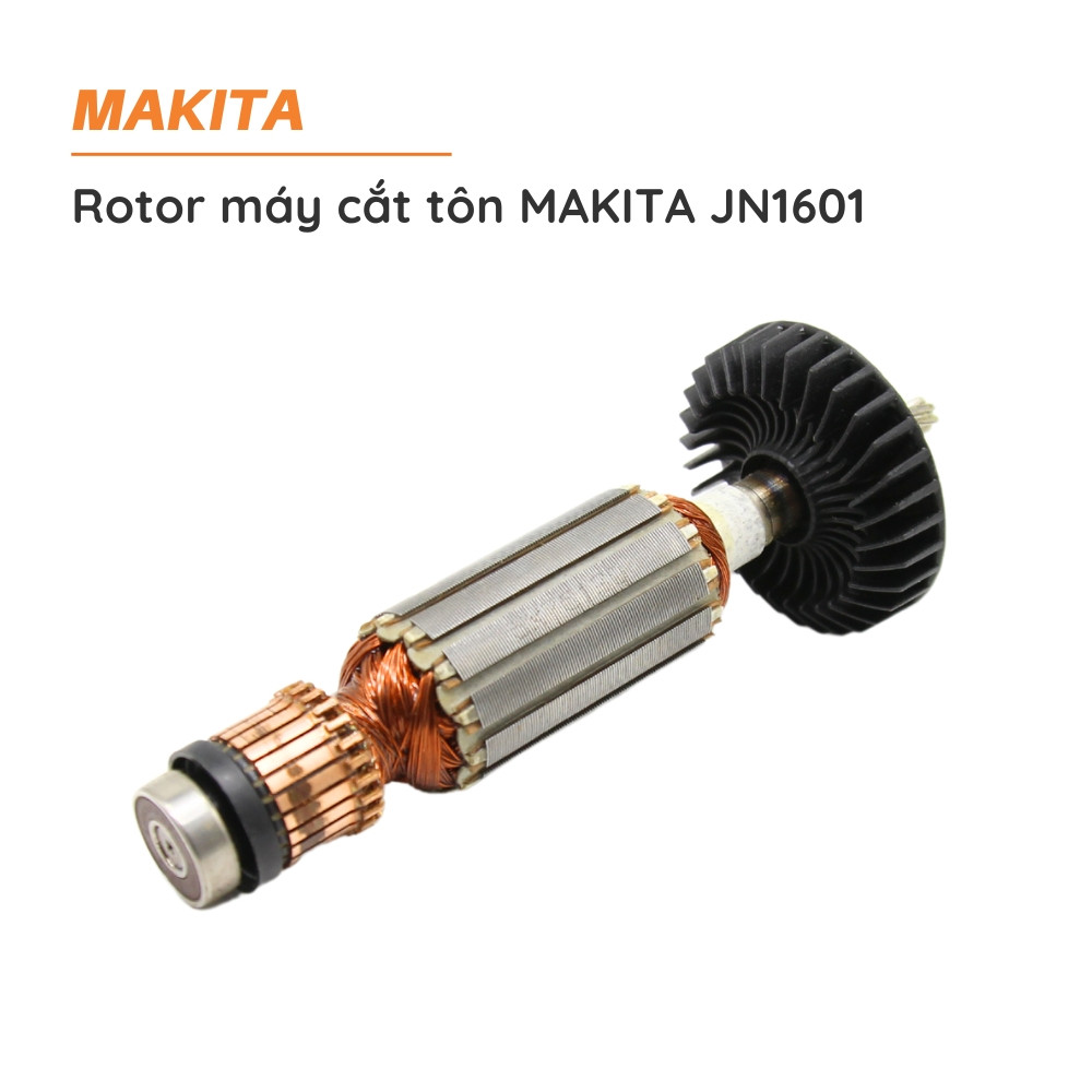 rotor cat ton makita jn1601 517513 9 1
