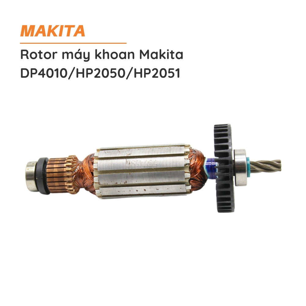 rotor khoan bua makita dp4010hp2050hp2051 1