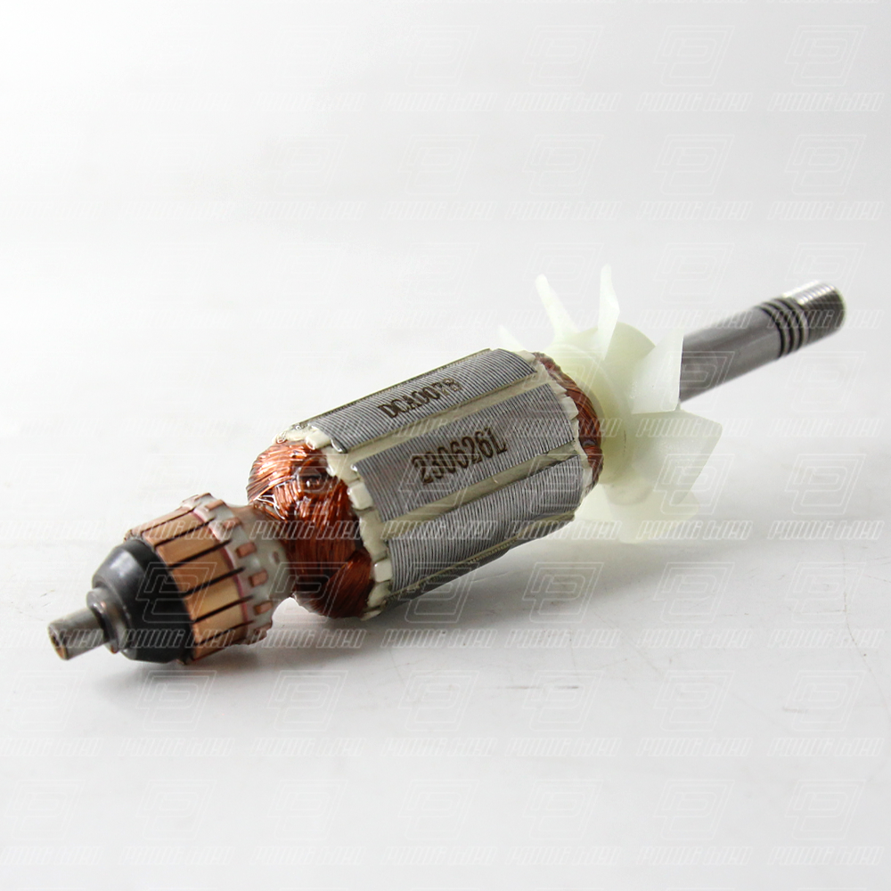 Rotor mài khuôn DCK - KSJ03-10 - 30500400348 1 Rotor mài khuôn DCK - KSJ03-10 - 30500400348