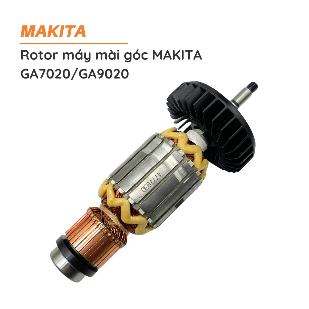 rotor mai goc makita ga7020ga9020 1