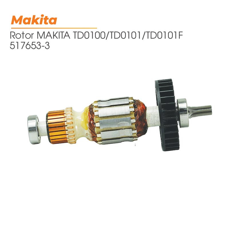 rotor may bat vit makita td0100td0101td0101f 517653 3 1