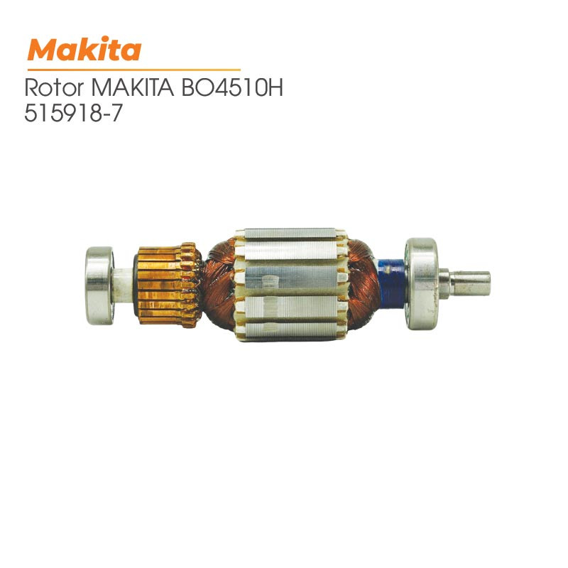 rotor may cha nham makita bo4510h 515918 7 1