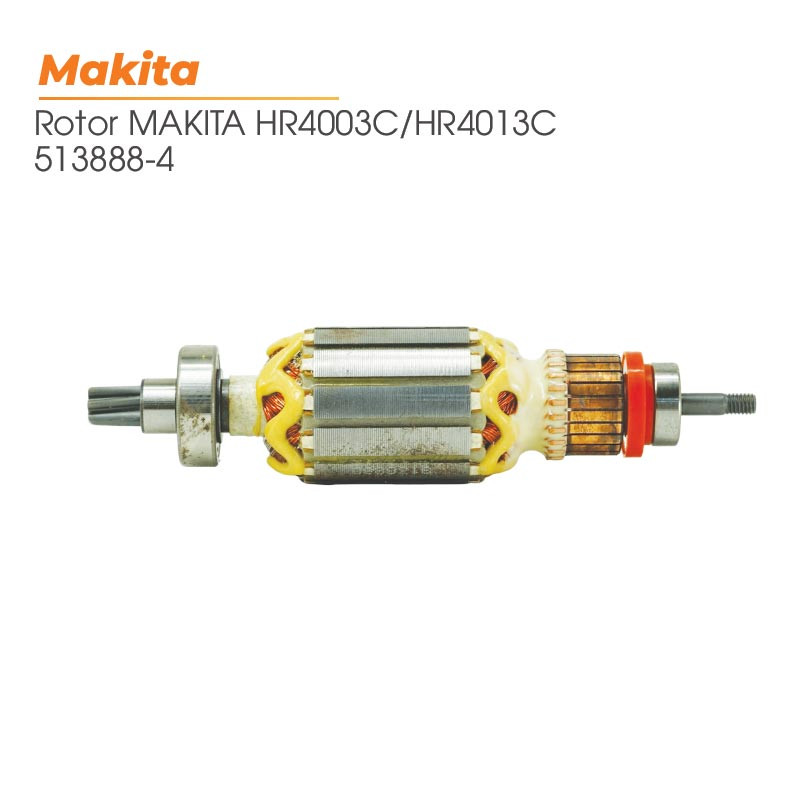 rotor may khoan makita hr4003chr4013c 513888 4 1