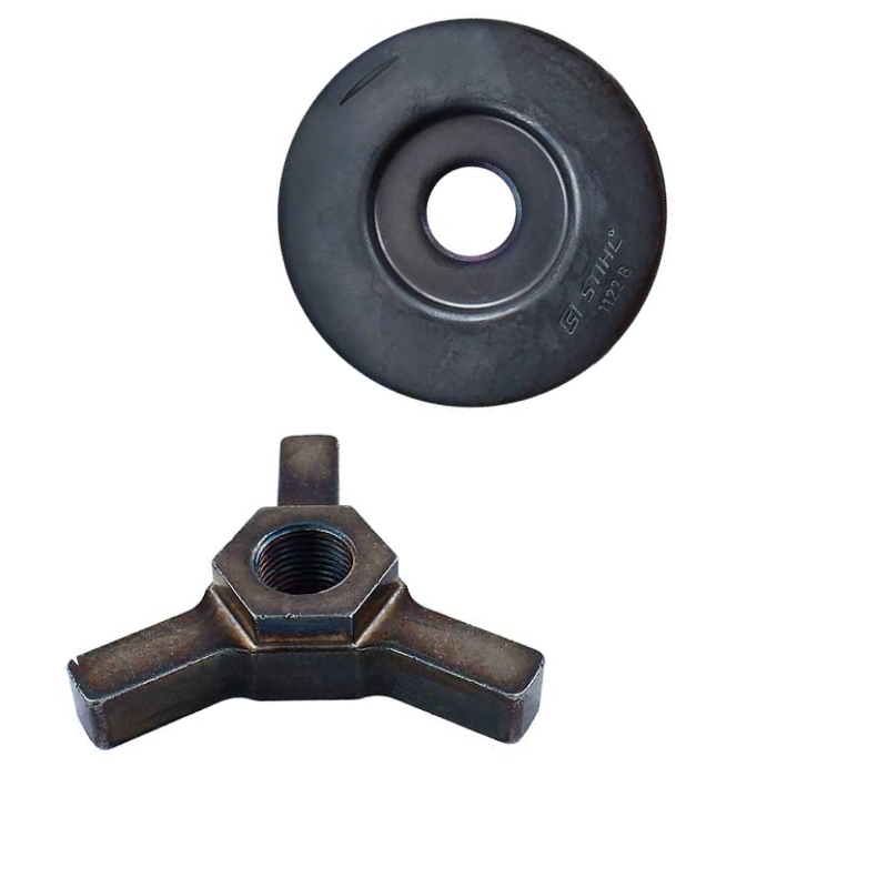 Chạc 3 côn cưa xích STIHL - MS660 - 1122-160-2300