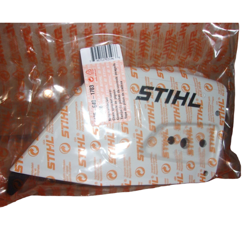 Ốp lam cưa xích STIHL - MS361 - 1135-640-1703 2 s162