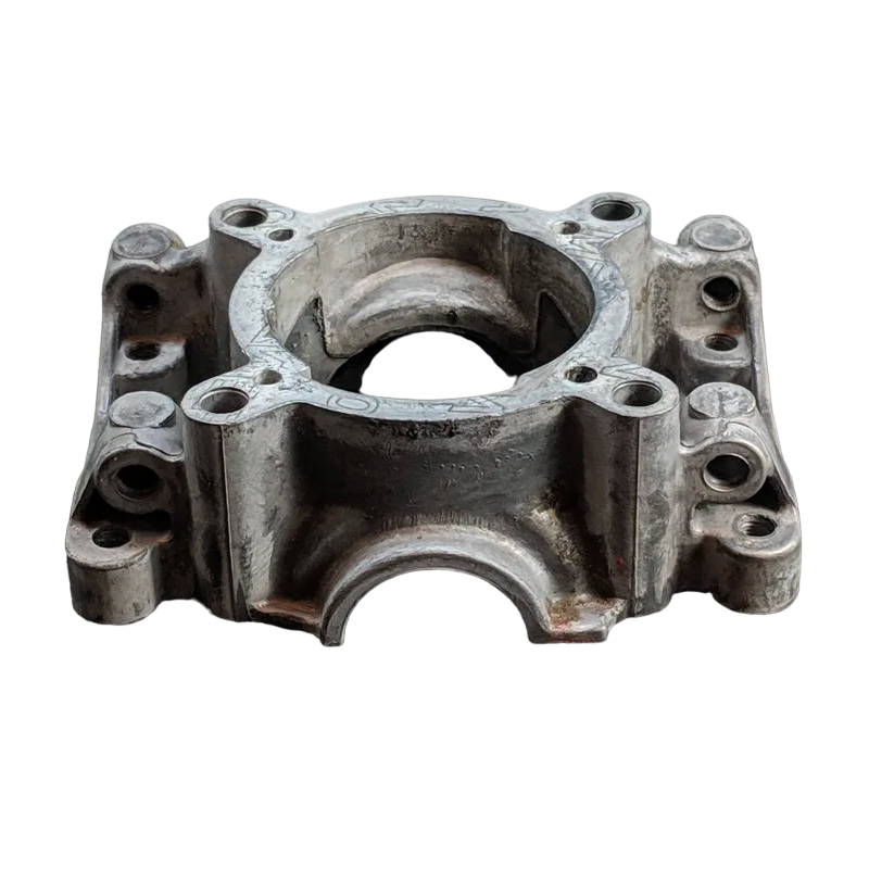 Đế nhôm tỉa hàng rào STIHL - HS45 - 4140-021-0300 2 s308