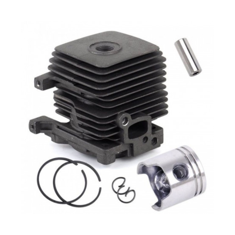 Bộ hơi tỉa hàng rào STIHL - HS45 - (34mm) - 4140-020-1206 2 s310