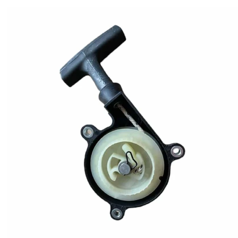 Bộ khởi động phun thuốc STIHL - SR5600 - 4253-190-0300 2 s323