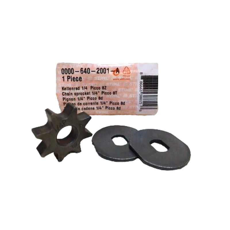 Bát côn cưa cành cao STIHL - HT75 - 0000-640-2001