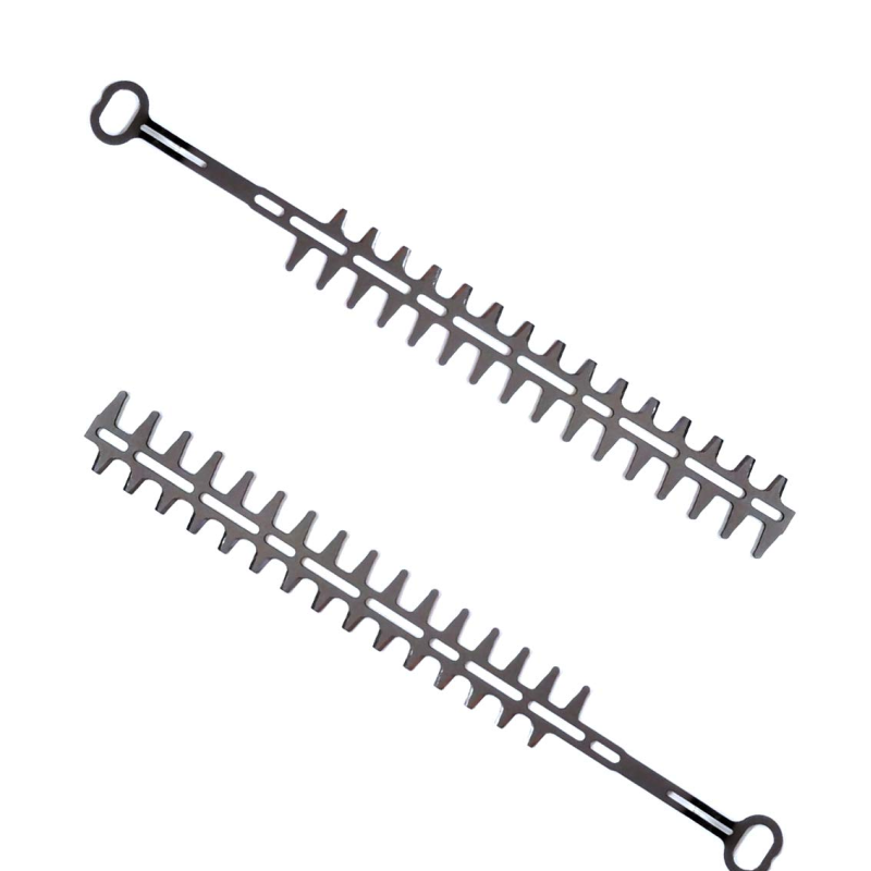 Lưỡi tỉa hàng rào STIHL - HS45 (450mm 18") - 4228-710-6050 2 s361