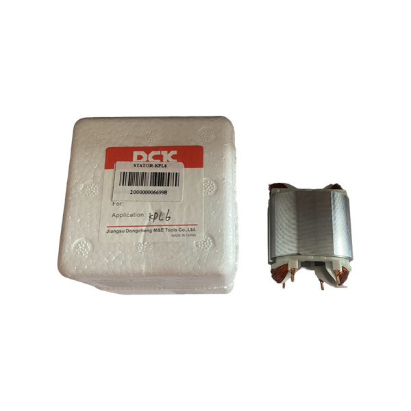 Stator vặn vít DCK - KPL6 - 30500600077