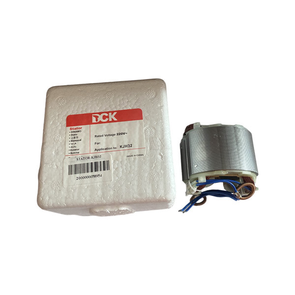 Stator cắt tôn DCK - KJH32 - KJJ32 - 30500600101 3 stator 21