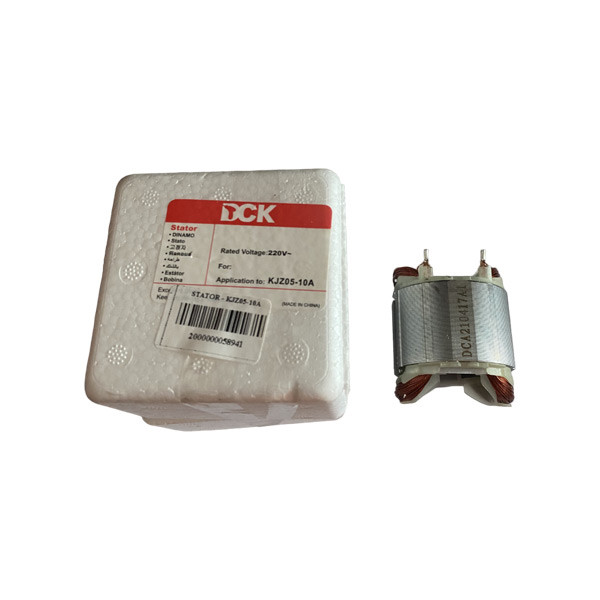 Stator khoan DCK - KJZ05-10A - 30500600098 3 stator 22