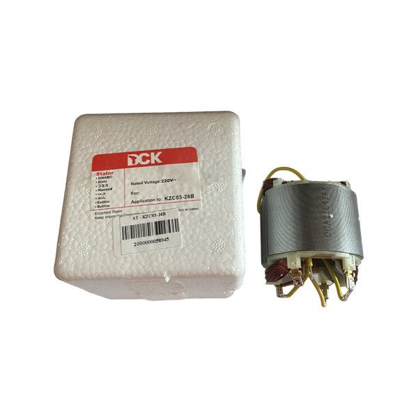 Stator khoan DCK - KZC03-26B - 30500600036 2 stator 55