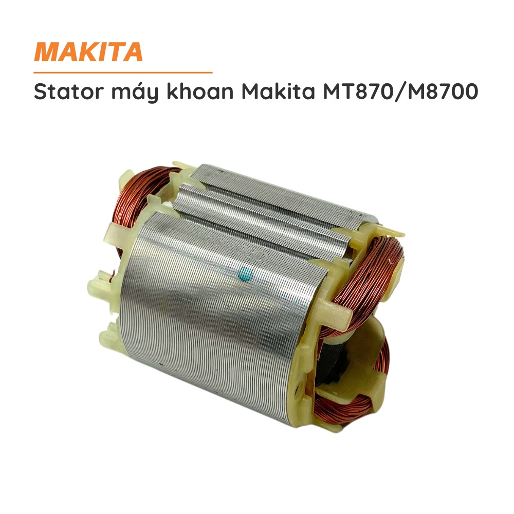 stator makita mt870m8700 1