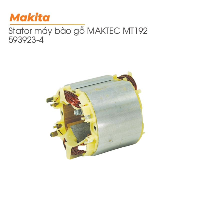 Stator MAKITA - LC1230 - 636168-2 3 stator may cat sat makita lc1230 636168 2 1