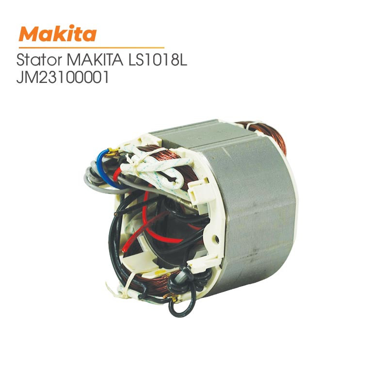 stator may cua da goc makita ls1018l jm23100001 2