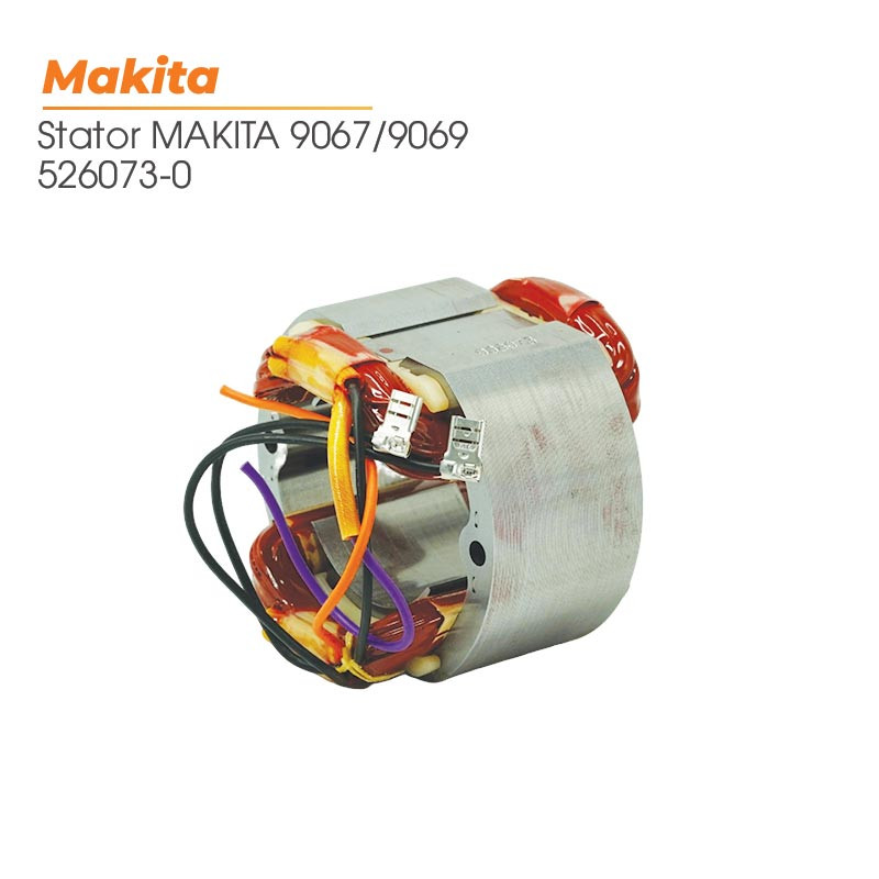 stator may mai goc makita 90679069 526073 0 2