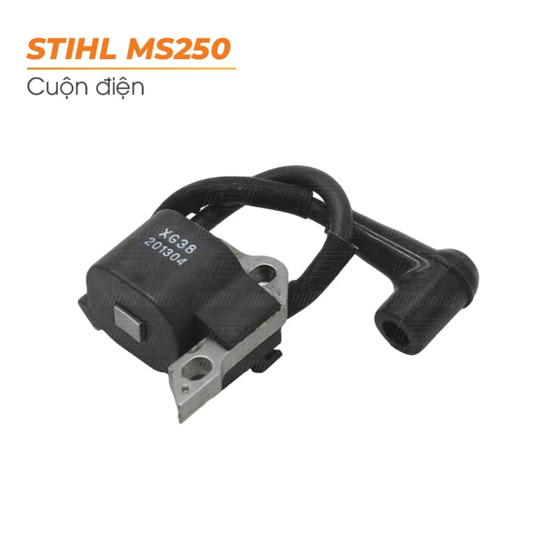 stihl ms250 cuon dien may cua xich usk ms250 1