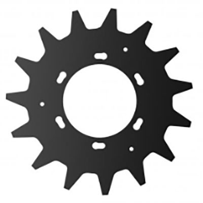 SY00146014 Lưỡi Cắt Dưới – EM407MP