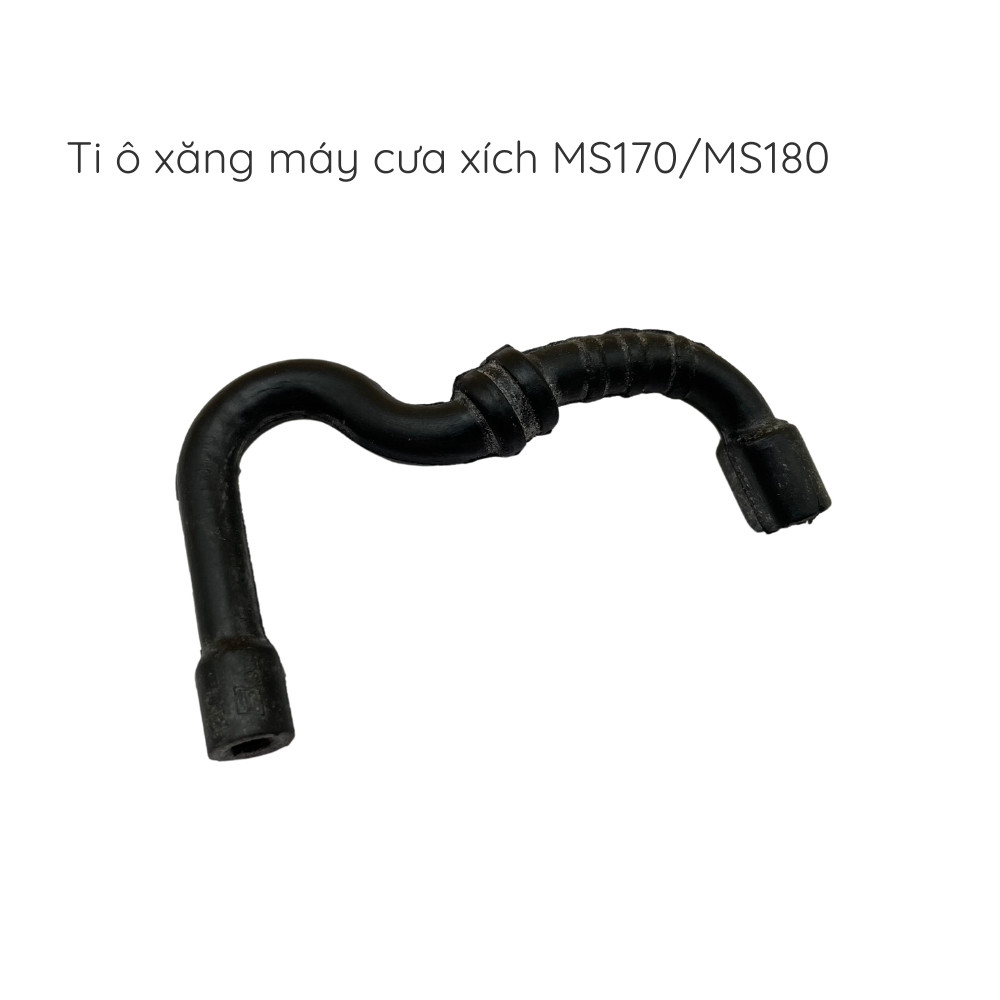 Ti ô xăng cưa xích - MS170 - MS180
