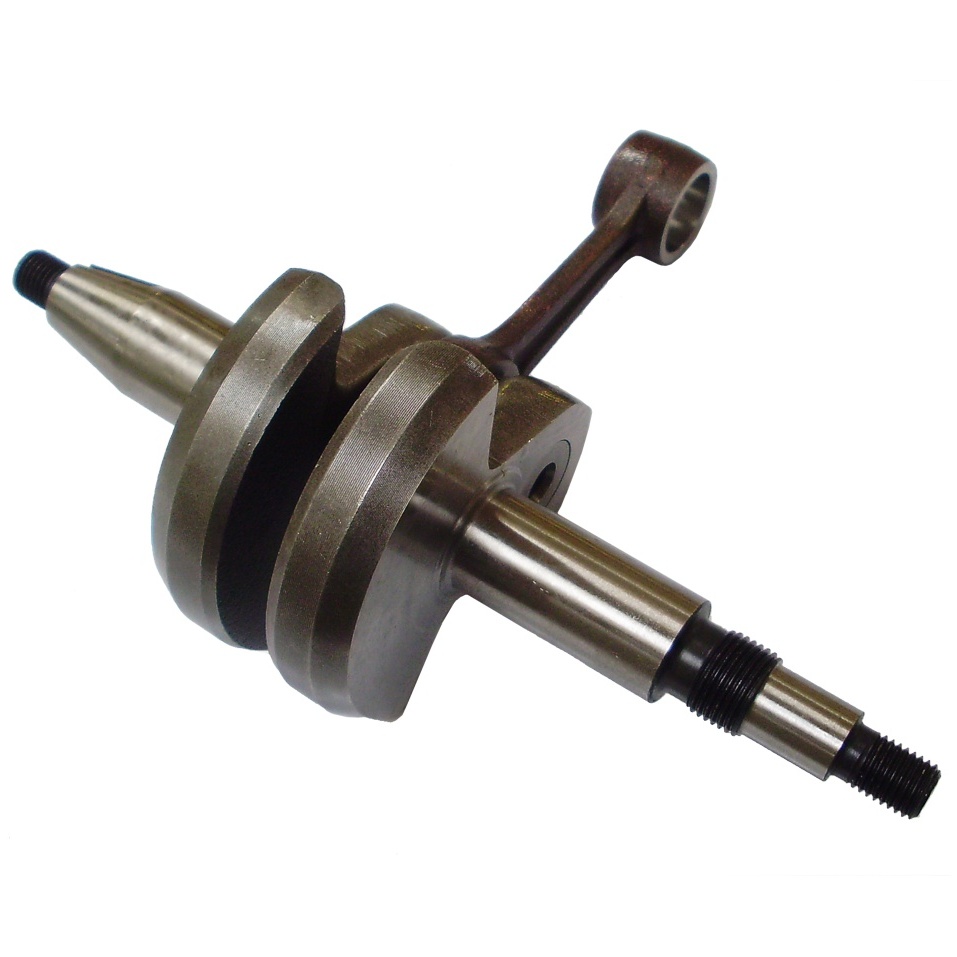 ts400 crank 1