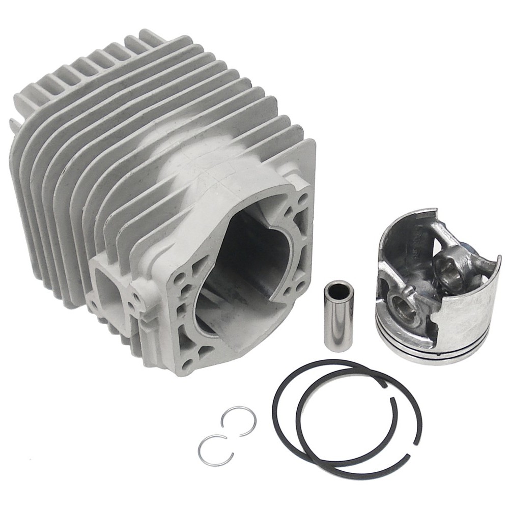 Cylinder with piston Diameter 48 mm (incl.12 - 15)