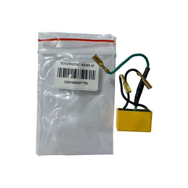 Tụ công tắc mài khuôn DCK - KSJ05-25