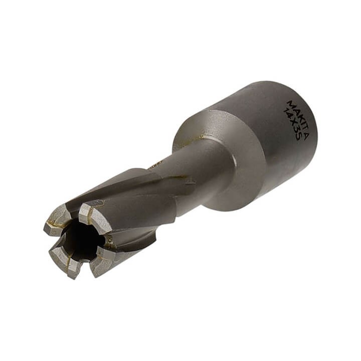 UD00UPC14S Mũi Khoan Từ Tct(ngắn)14x35mm